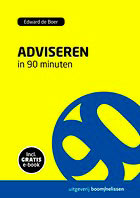 Adviseren in 90 minuten