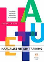 Haal alles uit een training